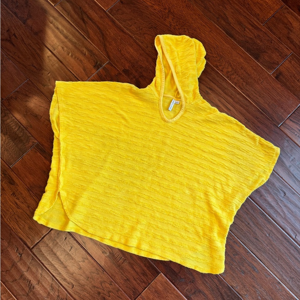 Janie & Jack Swim Cover Up